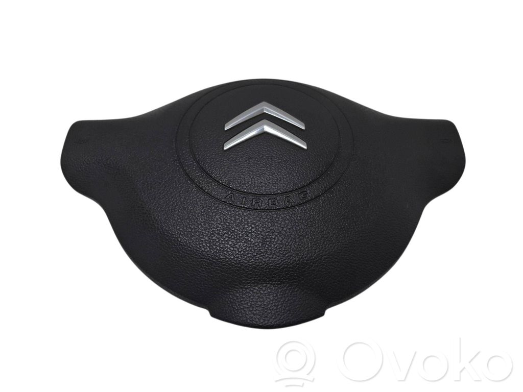 Citroen Berlingo Fahrerairbag 