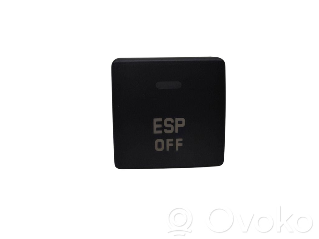 ESP (stability program) switch   96583425XT