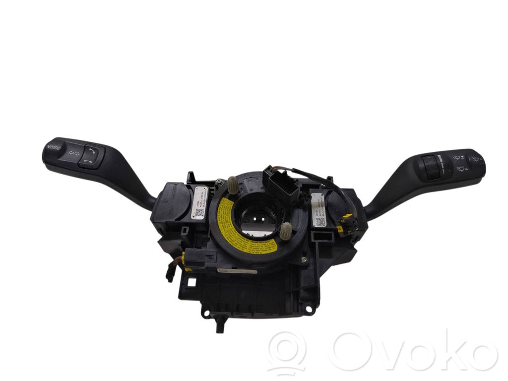 Ford S-MAX Interruptor/palanca de limpiador de luz de giro 