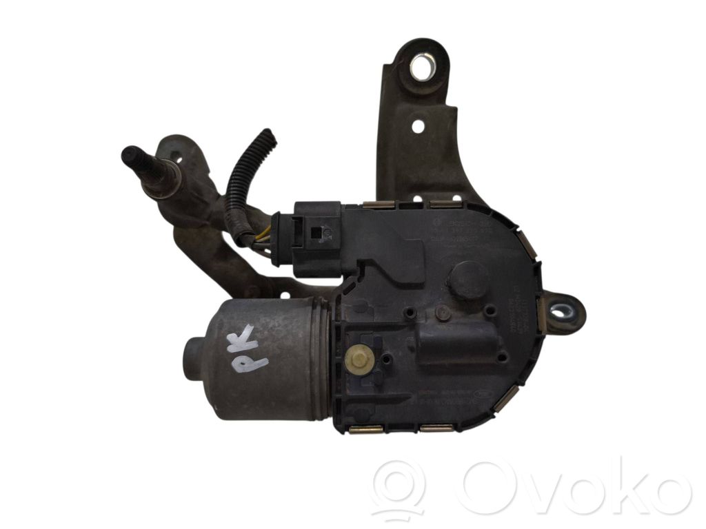 Ford S-MAX Motor del limpiaparabrisas 