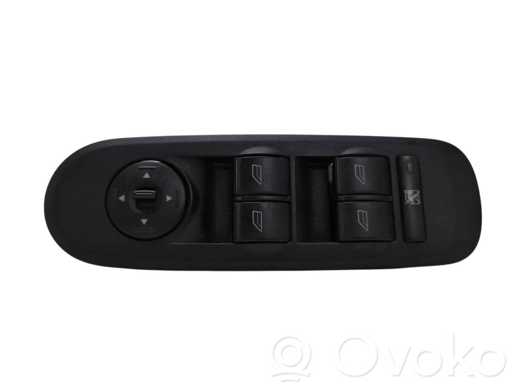 Electric window control switch   6M2T14A132AE,30082006