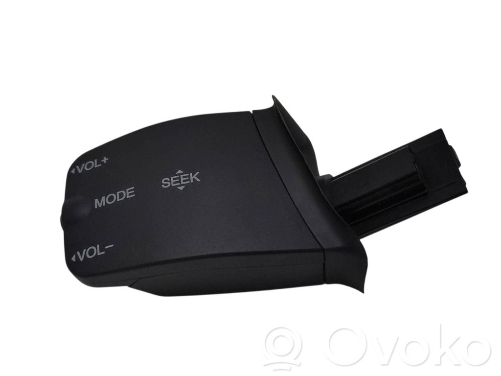 Sound control switch   3M5T14K147AD