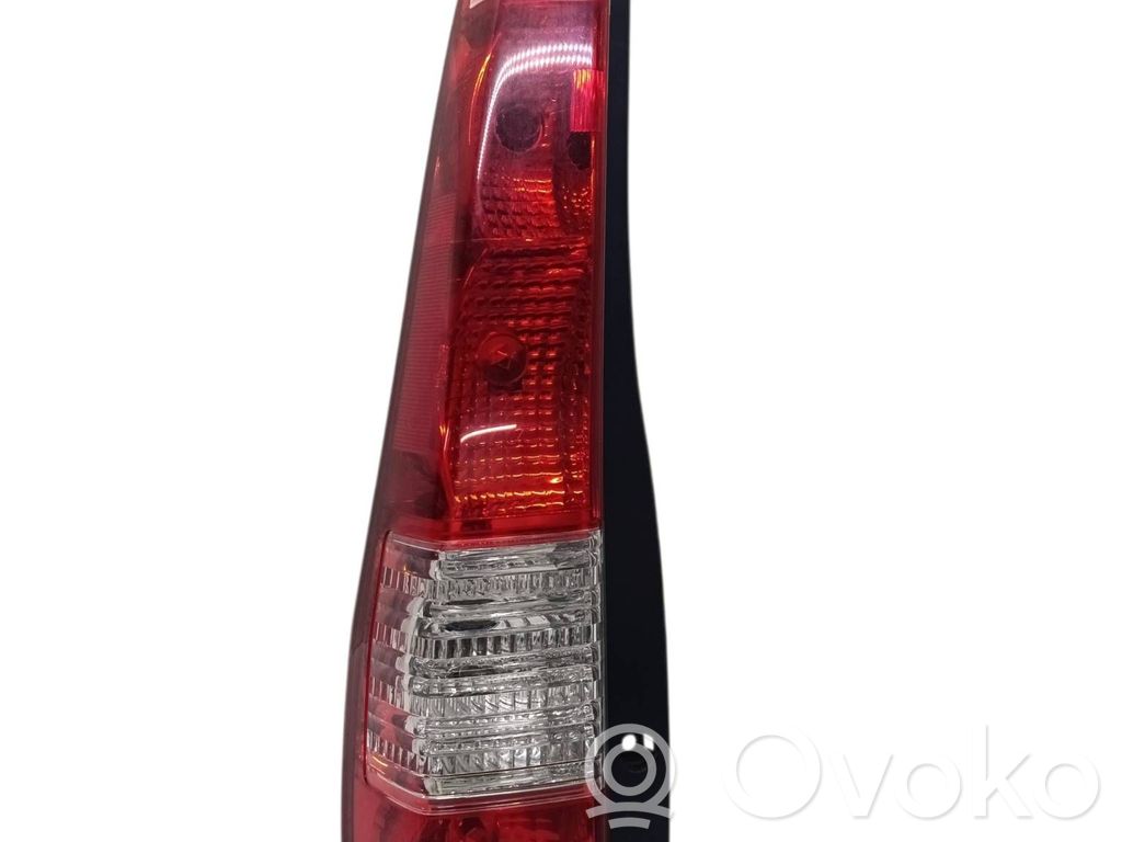 Honda CR-V Lampa tylna 