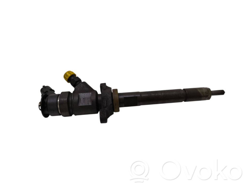 Citroen Berlingo Injector combustibil 