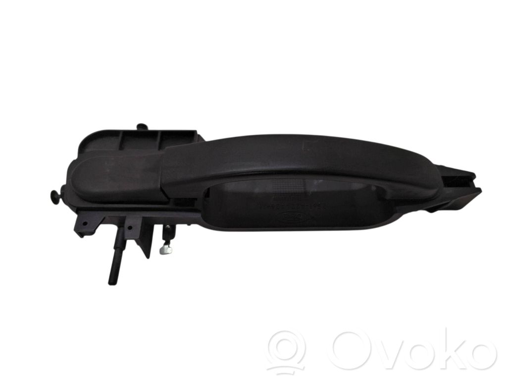 Etuoven ulkokahva   2S61A224A36AL