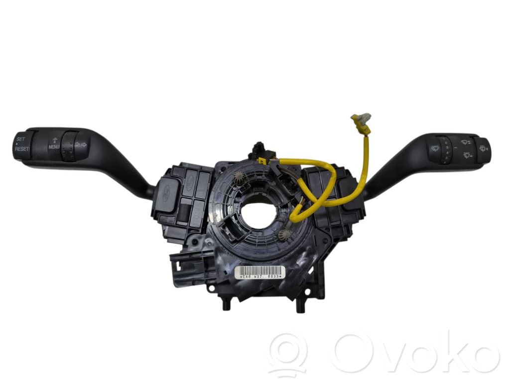 Ford Focus C-MAX Commodo, commande essuie-glace/phare 