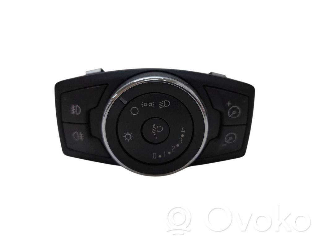 Ford Focus Lukturu slēdzis 
