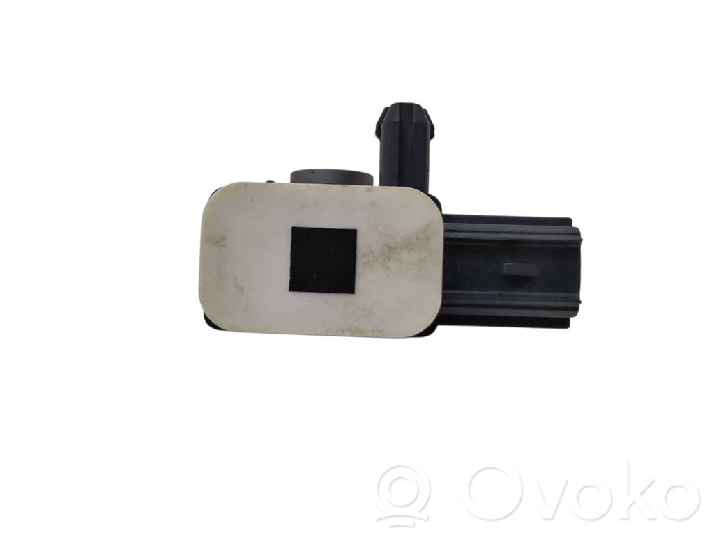 Ford Focus Sensore d’urto/d'impatto apertura airbag