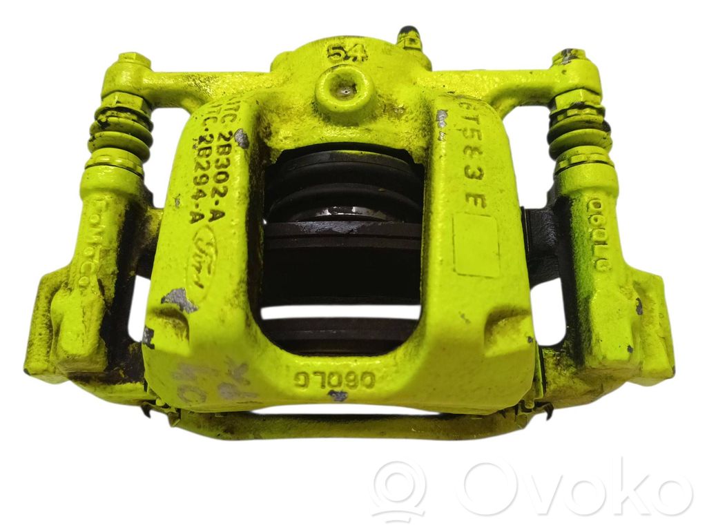 Caliper de freno delantero   1TC2B302A,1TC2B294A