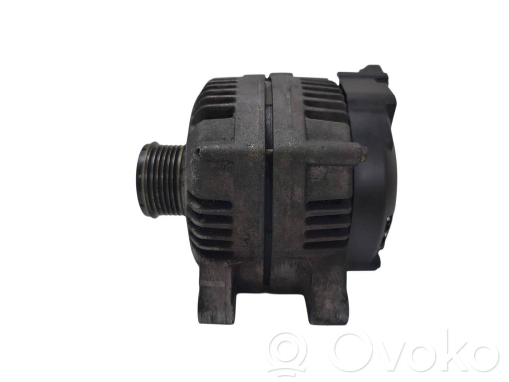 Ford Fusion Ģenerators 