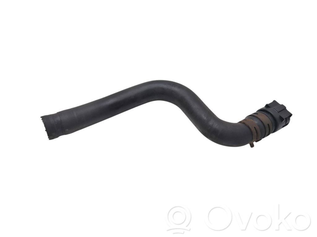 Ford Fusion Engine coolant pipe/hose 