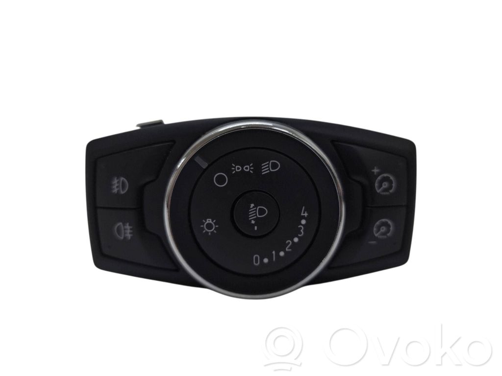 Ford Focus Light switch 