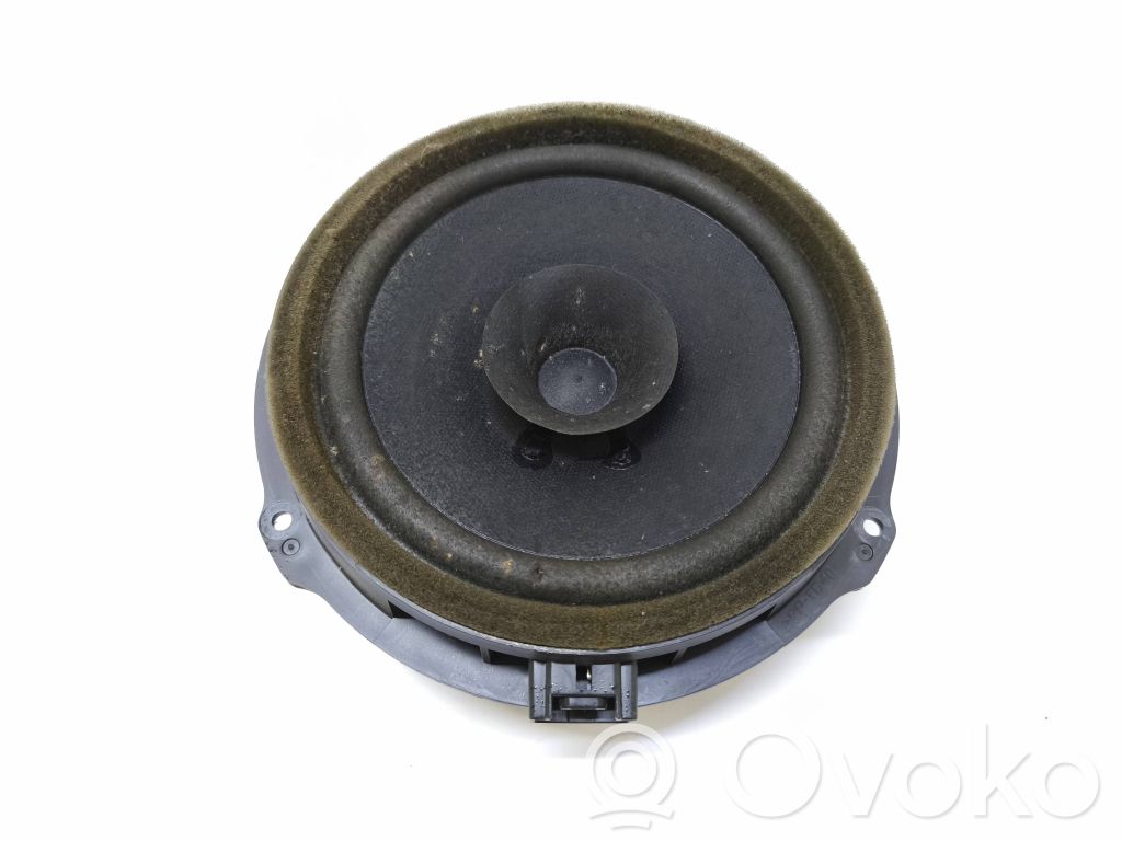 Altavoz de la puerta trasera   AA6T18808CA,497931