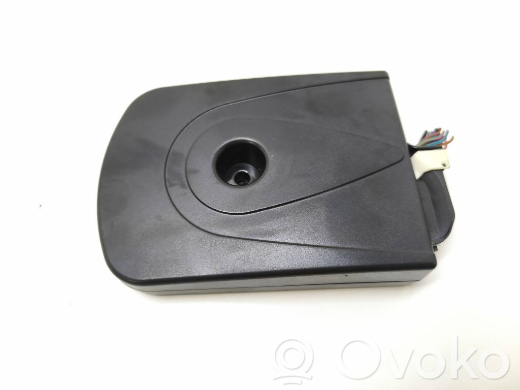 Ford Focus Модуль «Bluetooth» 