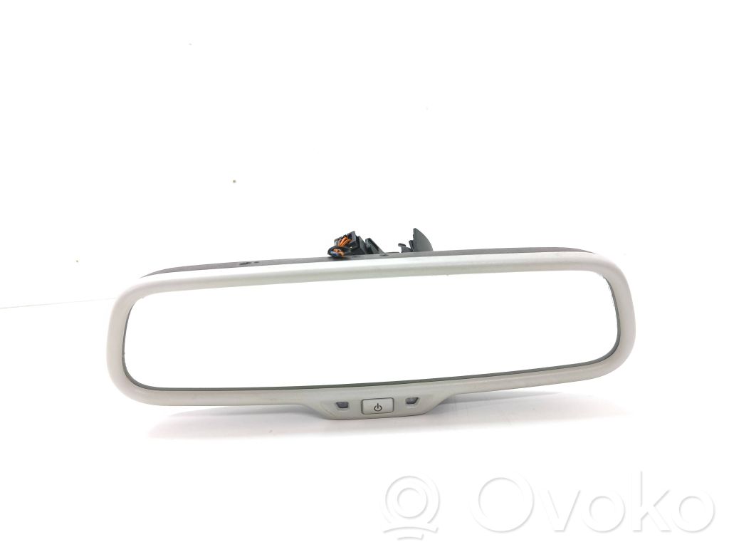 Skoda Octavia Mk3 (5E) Espejo retrovisor (interior) 