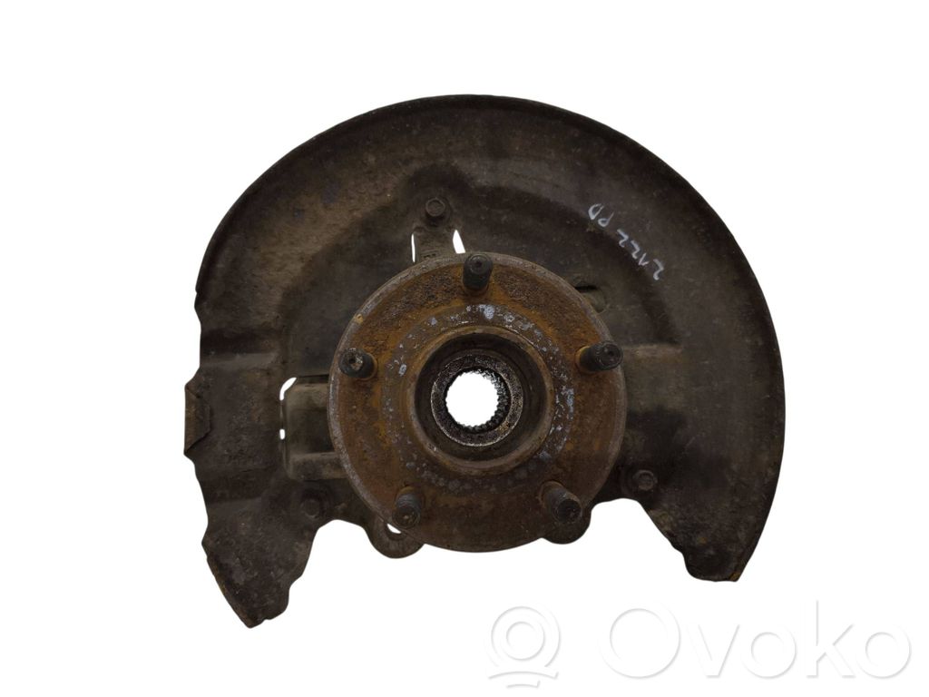 Moyeu de roue avant   AV613K170