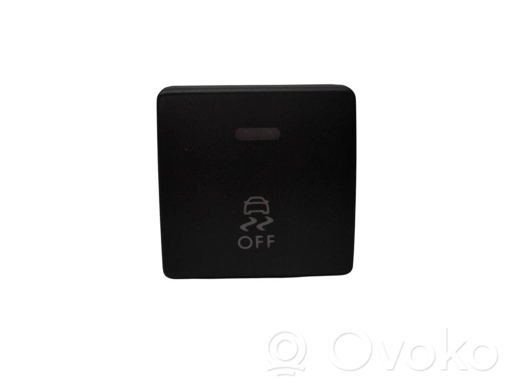 Bouton interrupteur programme de stabilité ESP   98024711XT