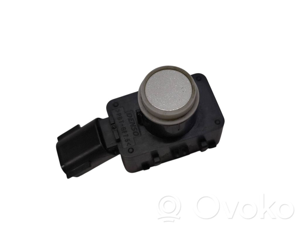 Toyota Prius (XW50) Parking PDC sensor 