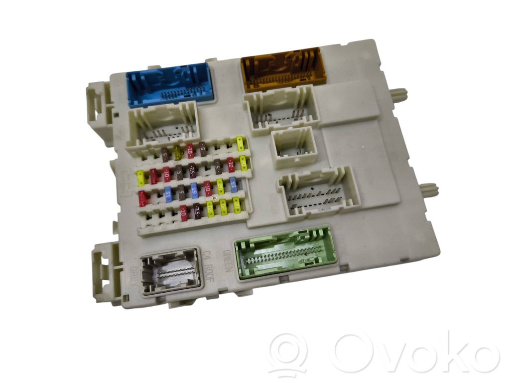Sulakemoduuli   BV6T14014BPA,BV6N14A073DR,522073F02,09999819
