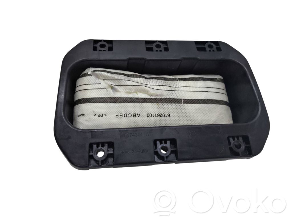Ford Focus Beifahrerairbag 