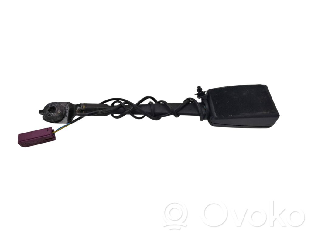 Ford Focus Hebilla del cinturón delantero 