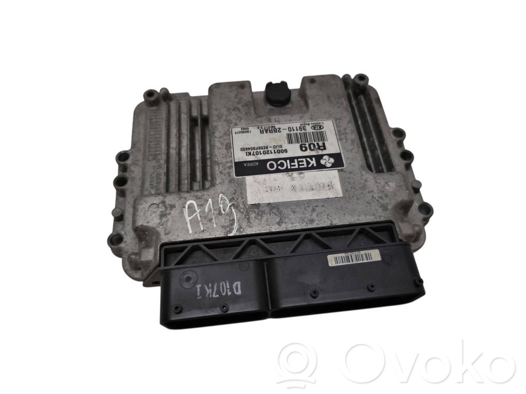 KIA Ceed Engine control unit/module 