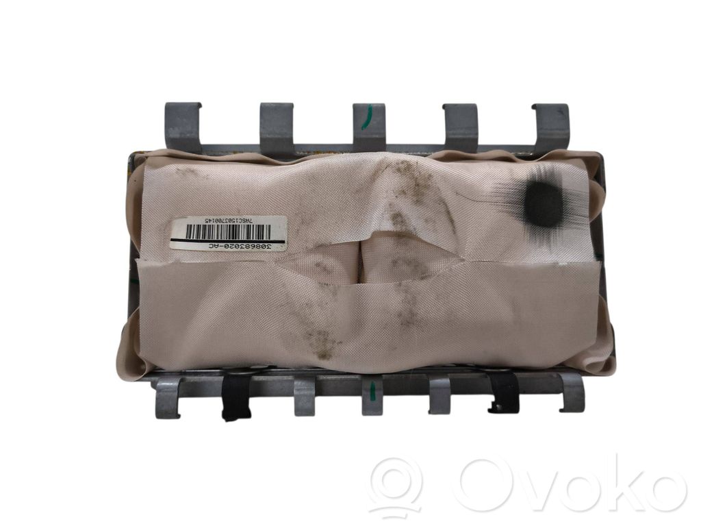 Poduszka powietrzna Airbag pasażera   308683020AC,0589P1000573