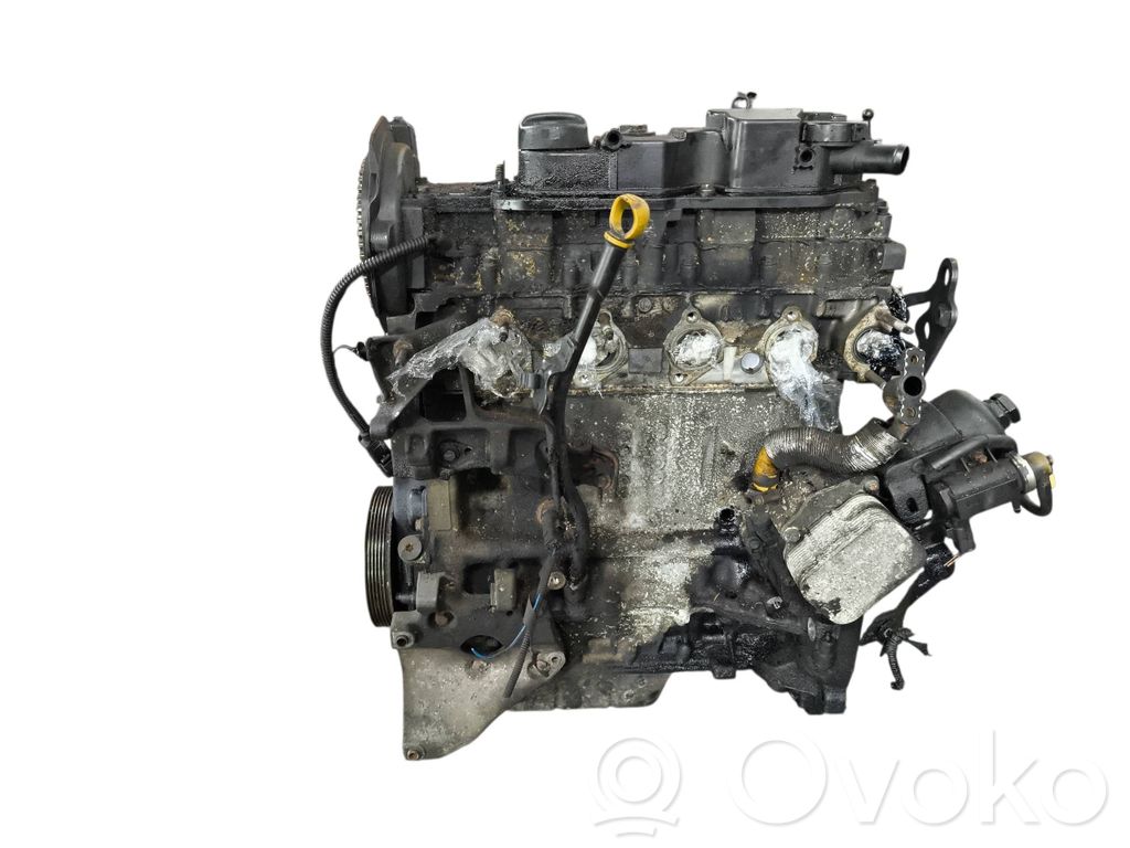 Engine   T1DA,T1DB