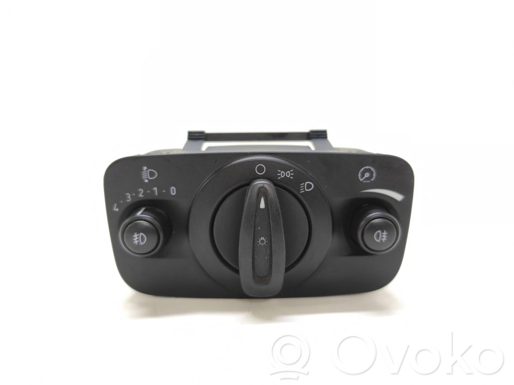 Ford Focus C-MAX Light switch 