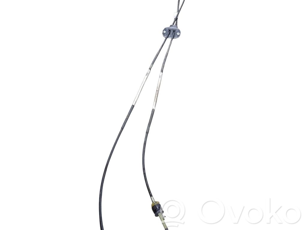 Ford Focus Gear shifter/selector 