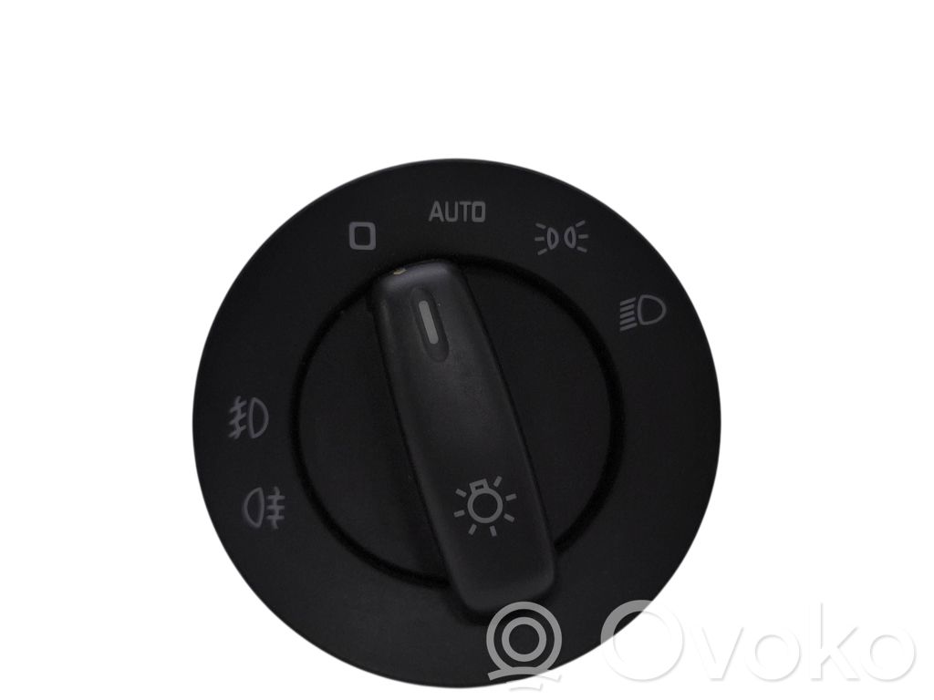 Comutator lumini   5L0941431E