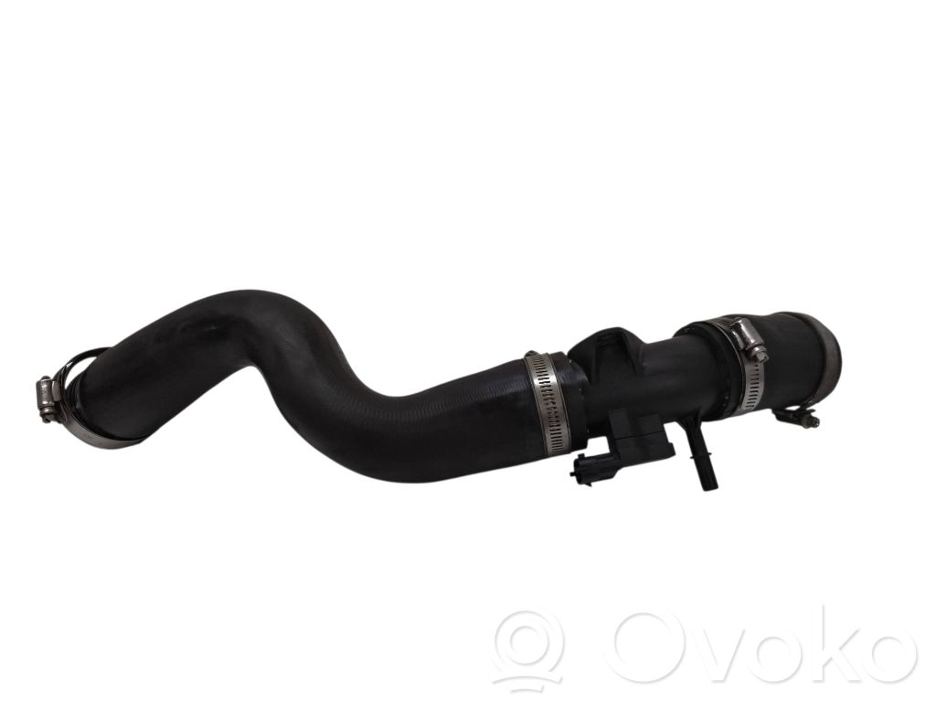 Intercooler hose/pipe   EK3019770