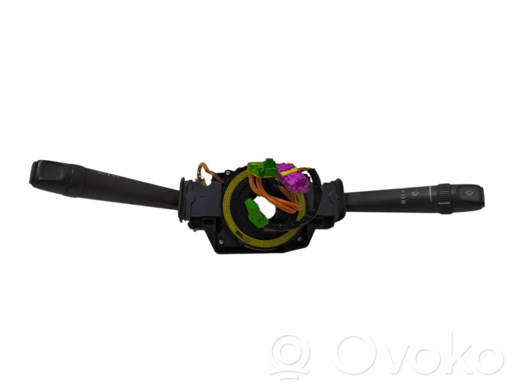 Volvo S60 Leva/interruttore dell’indicatore di direzione e tergicristallo 