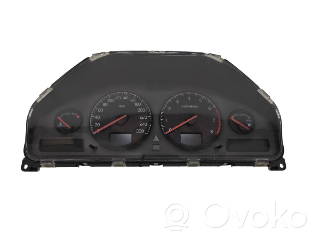 Geschwindigkeitsmesser Cockpit   9499668,69294570T,0357837