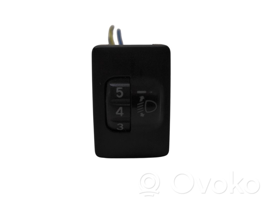 Toyota Prius (XW20) Comutator control nivel faruri 