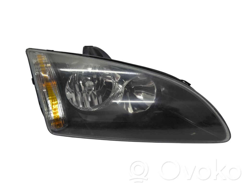 Ford Focus Headlight/headlamp 