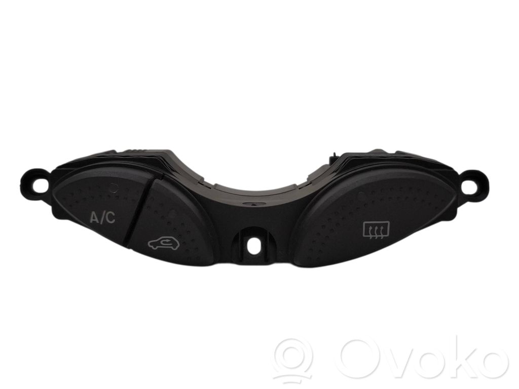 Ford Focus Comutator încălzire parbriz/lunetă 