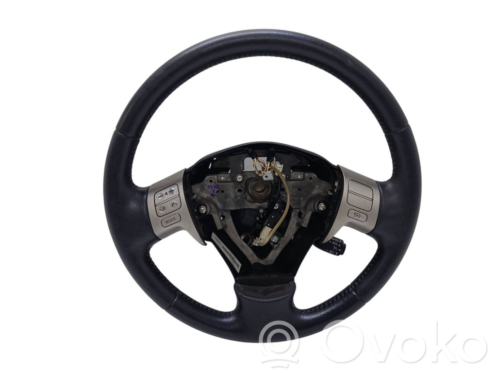 Toyota Auris 150 Ohjauspyörä 
