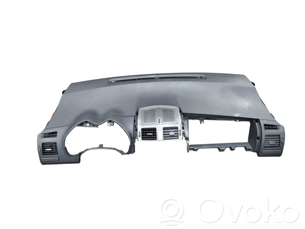 Toyota Auris 150 Panel de instrumentos 