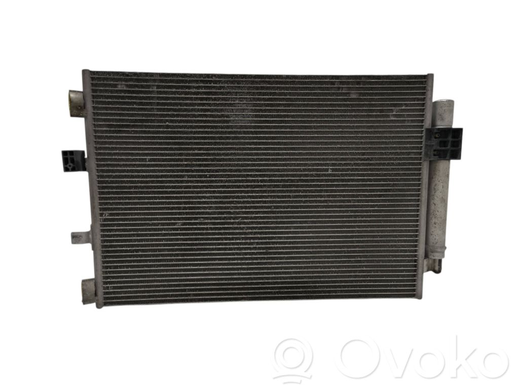 Ford Focus A/C cooling radiator (condenser) 