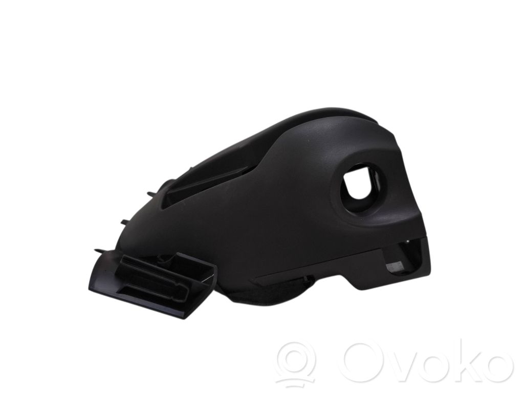 Ford Focus Elementy poszycia kolumny kierowniczej 