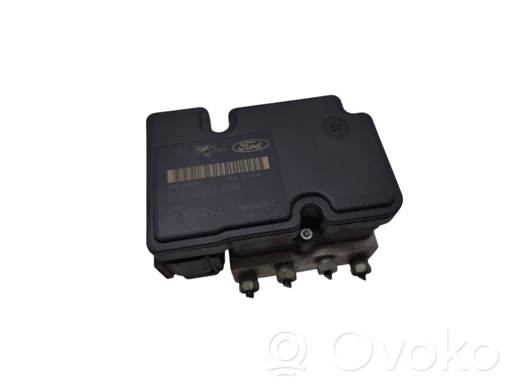 ABS Steuergerät   3M512M110JA,10097001243,00402662E3