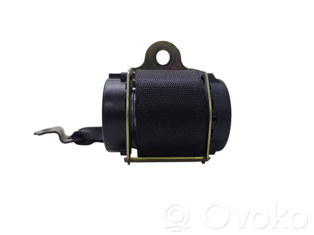 Opel Meriva A Cinturón trasero 