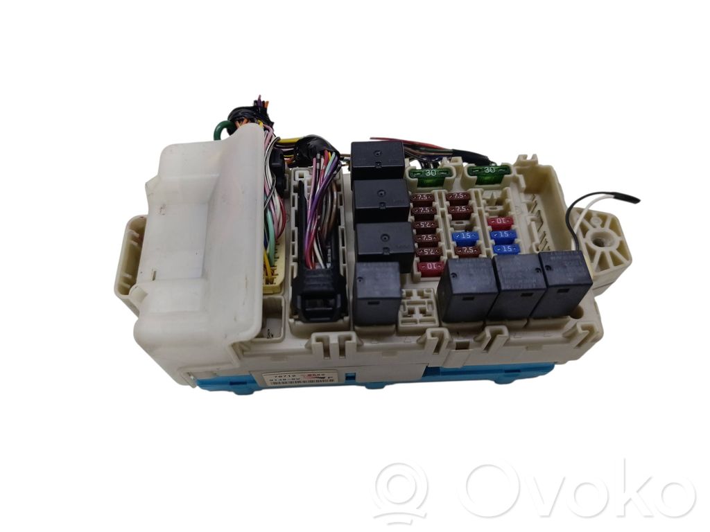Mitsubishi Lancer Fuse module 