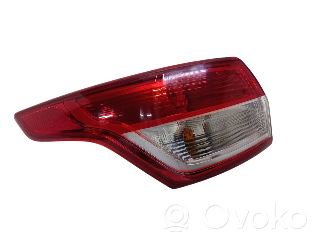 Ford Kuga II Feux arrière / postérieurs 