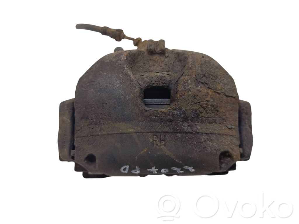 Ford Kuga II Front brake caliper 