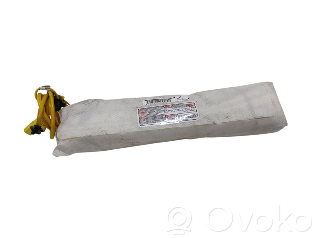 Peugeot iOn Sitz-Airbag