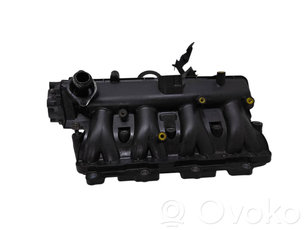 Opel Corsa D Intake manifold 