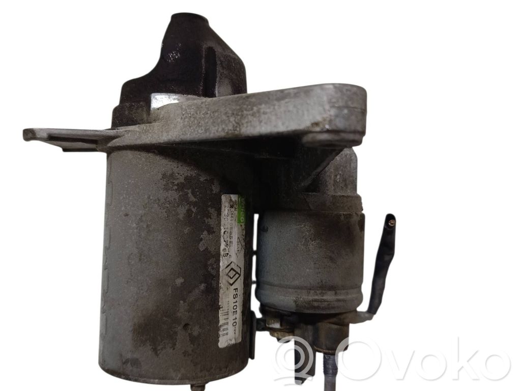 Starteris   FS10E10,FS10F10