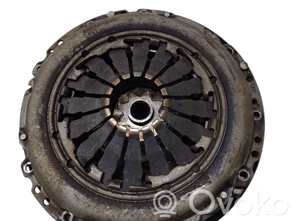 Renault Megane III Sankabos komplektas 